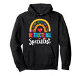 Coach Crew Group Team Matching Hoodie - Streetwear Style for Adults