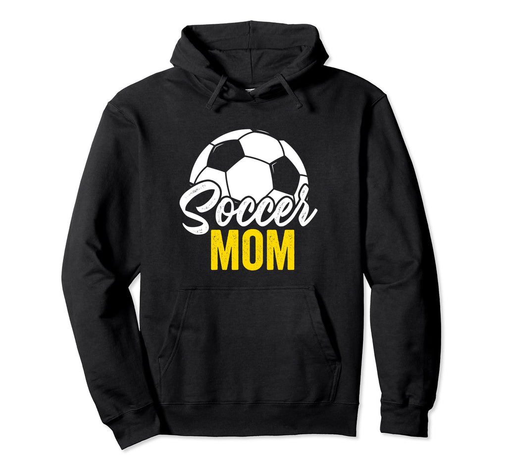 Soccer Player Football Fan Shirts T-Shirt - Novelty Apparel Men Women