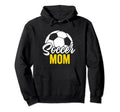 Soccer Player Football Fan Shirts T-Shirt - Novelty Apparel Men Women