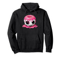 Soccer Drip Ice Cream Drip Sprinkles Hoodie - Streetwear Style for Adults