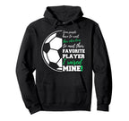Some People Have To Wait Their Entire Hoodie - Novelty Apparel Men Women
