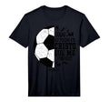 Todo Lo Puedo En Cristo Que Me T-Shirt - Trendy Graphic Men Women