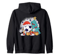 Soccer Ball Hoodie - Casual Everyday Wear for Adults