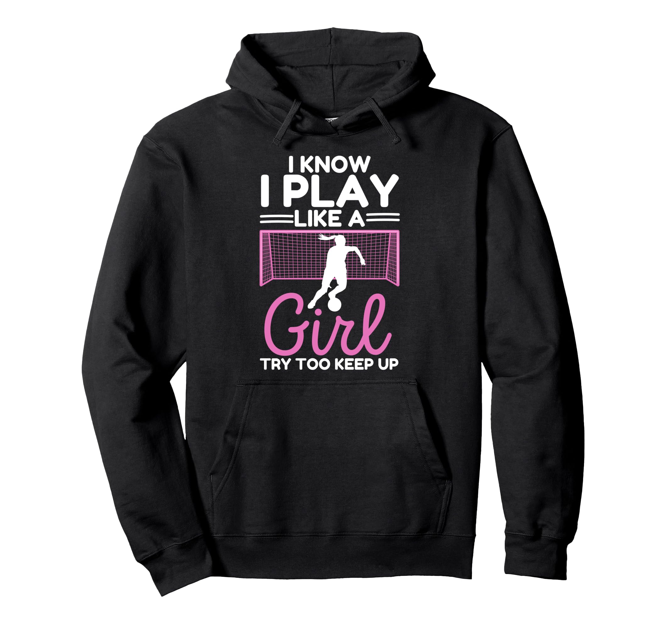 Soccer Art Match Soccer Lovers Players Hoodie - Custom Art Print Unisex