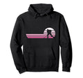 Ice Hockey Player Coach Winter Sports Hoodie - Novelty Apparel Men Women