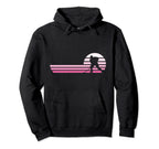 Ice Hockey Player Coach Winter Sports Hoodie - Novelty Apparel Men Women