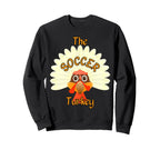 Family Reunion Thanksgiving Sweatshirt - Fun Novelty Design Men Women