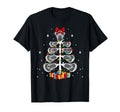 Lacrosse Player Gift Lacrosse Tree T-Shirt - Novelty Apparel Unisex