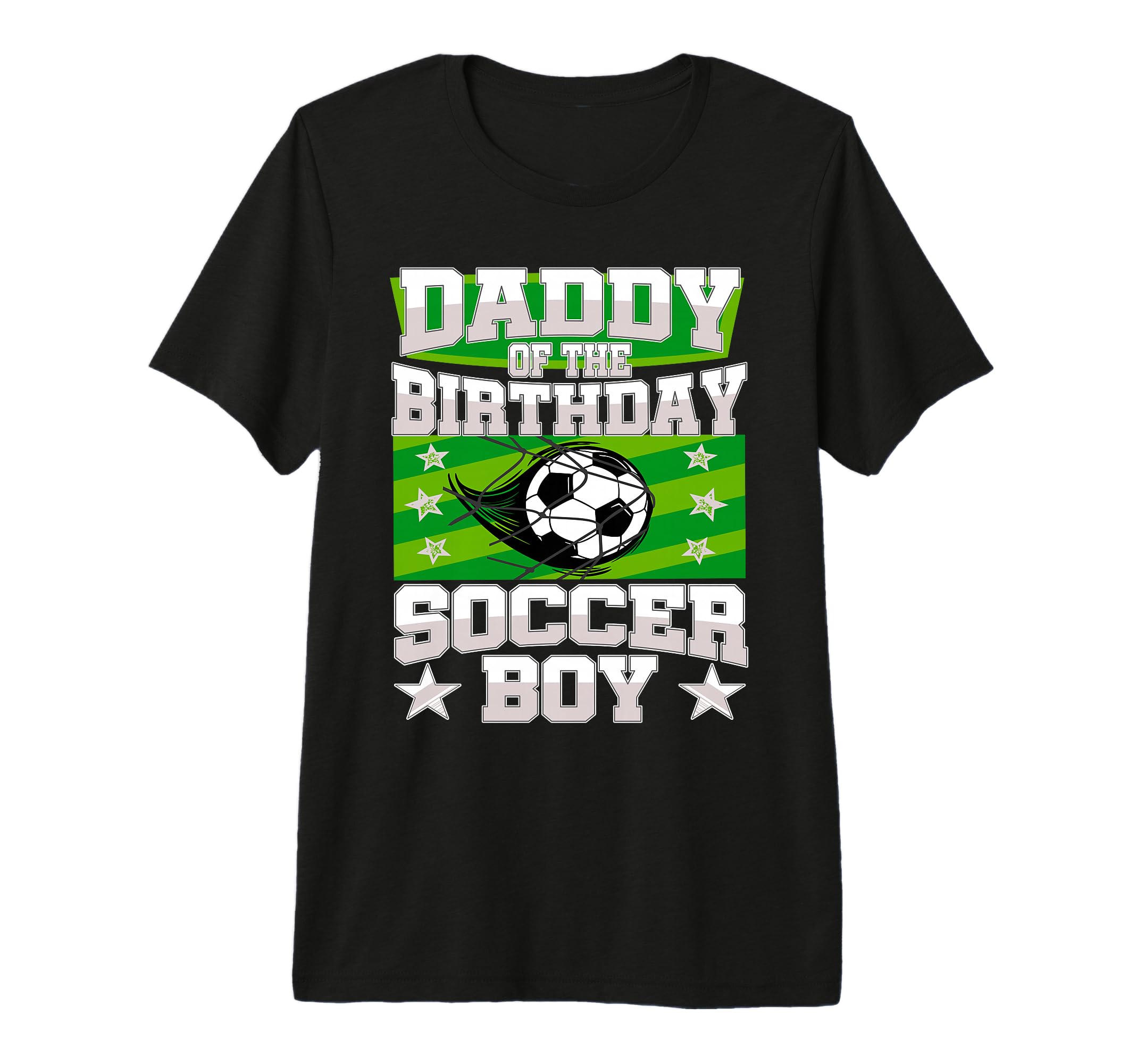Daddy Birthday Matches Family T-Shirt - Novelty Apparel for Adults