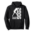 Soccer 20Th Birthday Soccer 2006 Hoodie - Custom Art Print for Adults