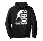 Soccer 20Th Birthday Soccer 2006 Hoodie - Custom Art Print for Adults
