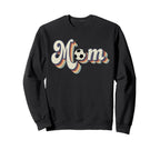 Soccer Mom Soccer Mama Sweatshirt - Casual Everyday Wear for Adults