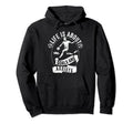 Lifes About Goals And Assists Soccer Hoodie - Novelty Apparel Men Women