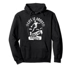 Lifes About Goals And Assists Soccer Hoodie - Novelty Apparel Men Women