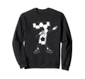 7Th Birthday 7 Year Old Soccer Sweatshirt - Casual Everyday Wear Unisex