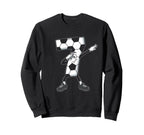 7Th Birthday 7 Year Old Soccer Sweatshirt - Casual Everyday Wear Unisex