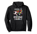 Goooal Im 12 I Building Blocks I 12Th Hoodie - Streetwear Style for Adults