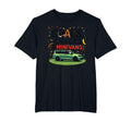 Goals Snacks Minivans Soccer Mom T-Shirt - Aesthetic Graphic Men Women