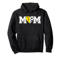 Softball Soccer Mom Soccer Softball Hoodie - Streetwear Style for Adults