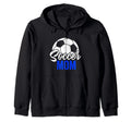 Soccer Player Football Fan Shirts T-Shirt - Unique Graphic Unisex