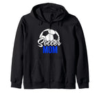 Soccer Player Football Fan Shirts T-Shirt - Unique Graphic Unisex