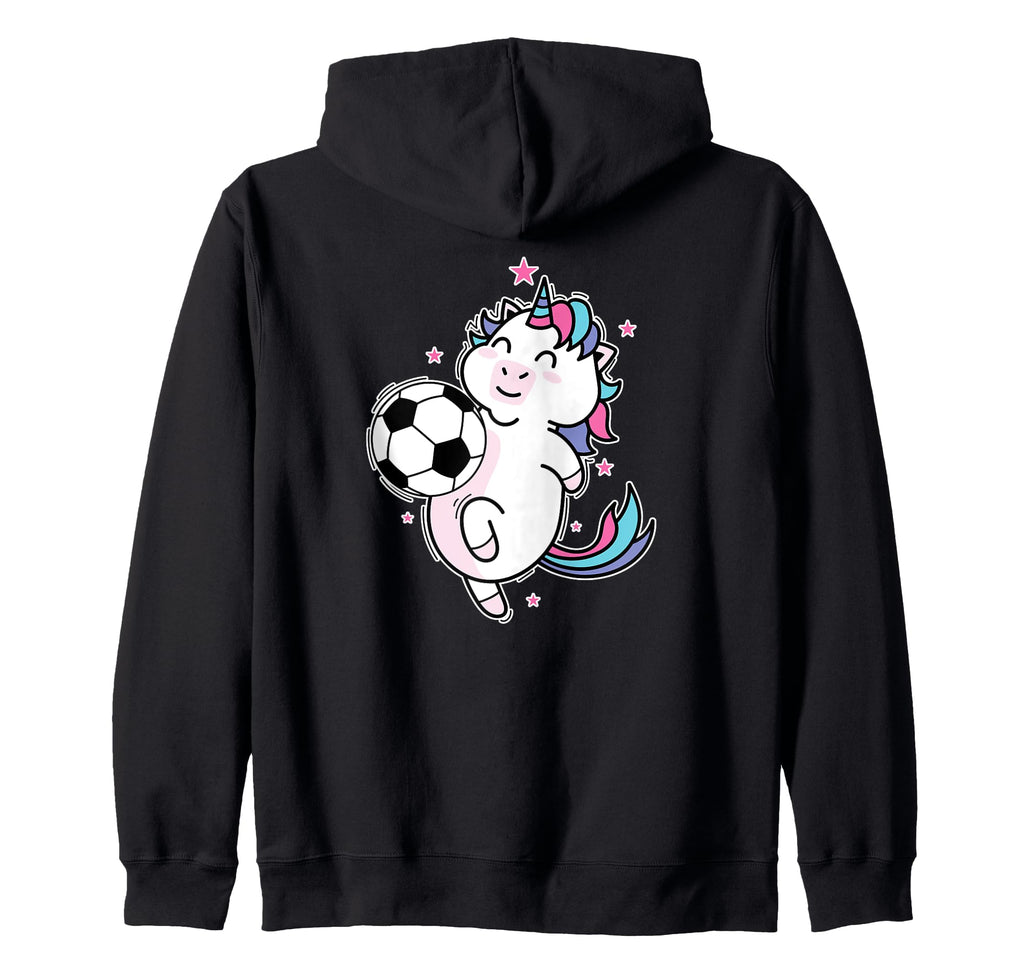 Unicorn Sport Horse Daughter Fantasy Child T-Shirt - Unique Graphic Unisex