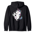Unicorn Sport Horse Daughter Fantasy Child T-Shirt - Unique Graphic Unisex