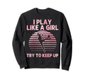 Funny Soccer Art Soccer Lover Soccer Sweatshirt - Graphic Print Men Women