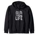 Soccer Player Football Fan Shirts T-Shirt - Trendy Graphic Unisex
