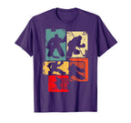 Ice Hockey Goalkeeper Children T-Shirt - Casual Everyday Wear Men Women
