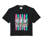 Off To Watch Soccer Silly Goose Sweatshirt - Streetwear Style for Adults