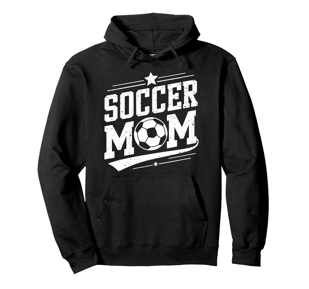 Soccer Game Player Team And Goalkeeper Hoodie - Graphic Print for Adults
