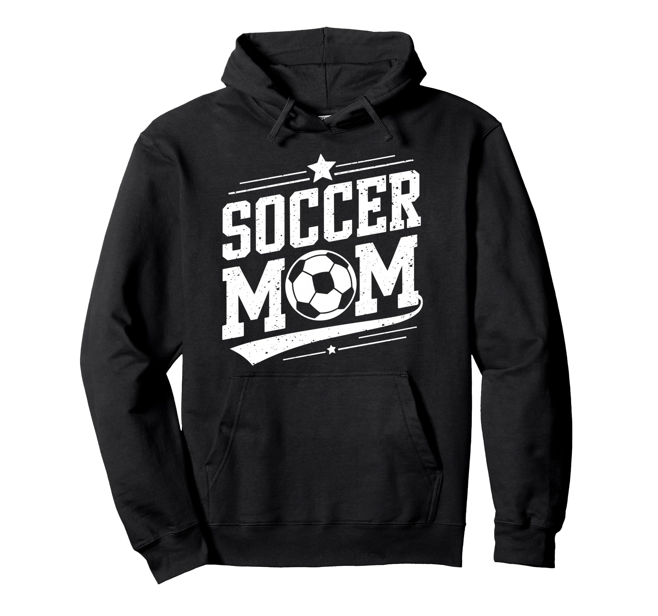 Soccer Game Player Team And Goalkeeper Hoodie - Graphic Print for Adults