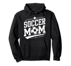 Soccer Game Player Team And Hoodie - Casual Everyday Wear Unisex