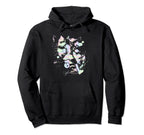 Soccer Player Hoodie - Novelty Apparel Unisex