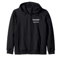 Hoops Nowa Football Motivation Team Hoodie - Fun Novelty Design Men Women