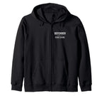 Hoops Nowa Football Motivation Team Hoodie - Fun Novelty Design Men Women