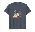 Soccer Mom Fueled Coffee Sideline Sweatshirt - Novelty Apparel Unisex