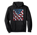 2012 Just Who Loves Soccer 14Th Hoodie - Aesthetic Graphic Men Women