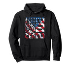 2012 Just Who Loves Soccer 14Th Hoodie - Aesthetic Graphic Men Women