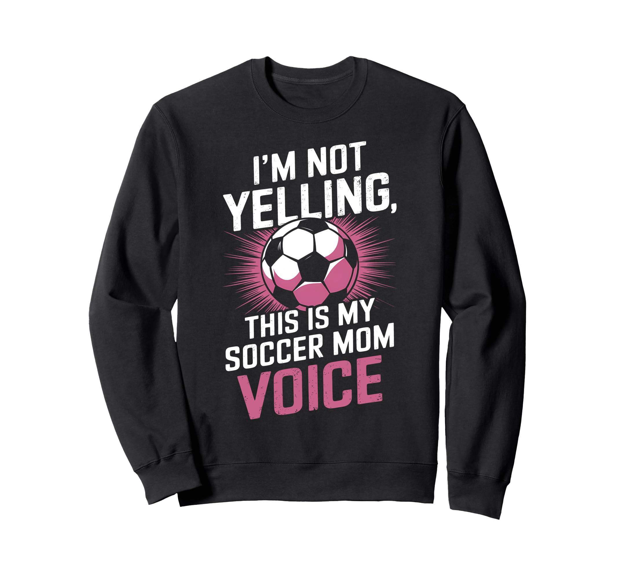 Soccer Players Soccer Lovers Hoodie - Trendy Graphic Unisex