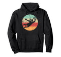 Soccer Goalie Soccer Hoodie - Streetwear Style Unisex