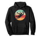 Soccer Goalie Soccer Hoodie - Streetwear Style Unisex