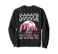 Soccer Soccer Fans Soccer Club Sweatshirt - Graphic Print for Adults