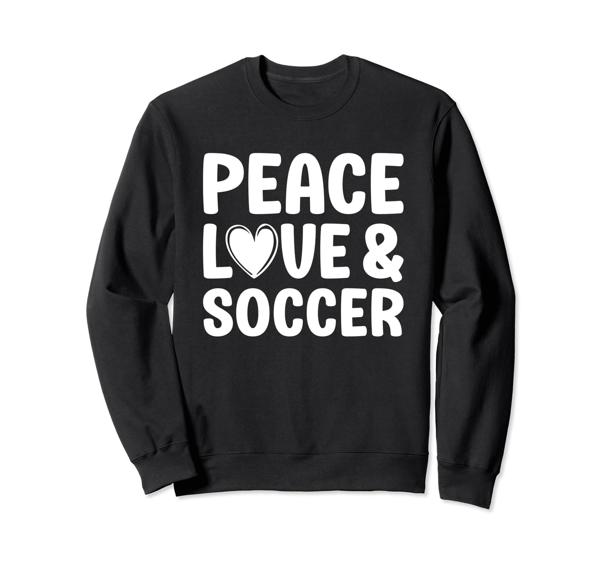 Soccer Player Soccer Coach Soccer Fans Sweatshirt - Unique Graphic Unisex