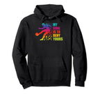Soccer Goalkeepers My Goal Is To Deny Hoodie - Graphic Print for Adults