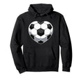 Soccer Mom Squad Gifts T-Shirt - Aesthetic Graphic for Adults