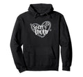 Soccer Mom Hoodie - Unique Graphic Men Women