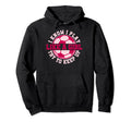 Sarcastic Soccer Moms I Know I Play Hoodie - Streetwear Style Men Women