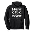 Soccer Step Mom Soccer Player Hoodie - Casual Everyday Wear Unisex